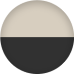 Eiken / Zwart