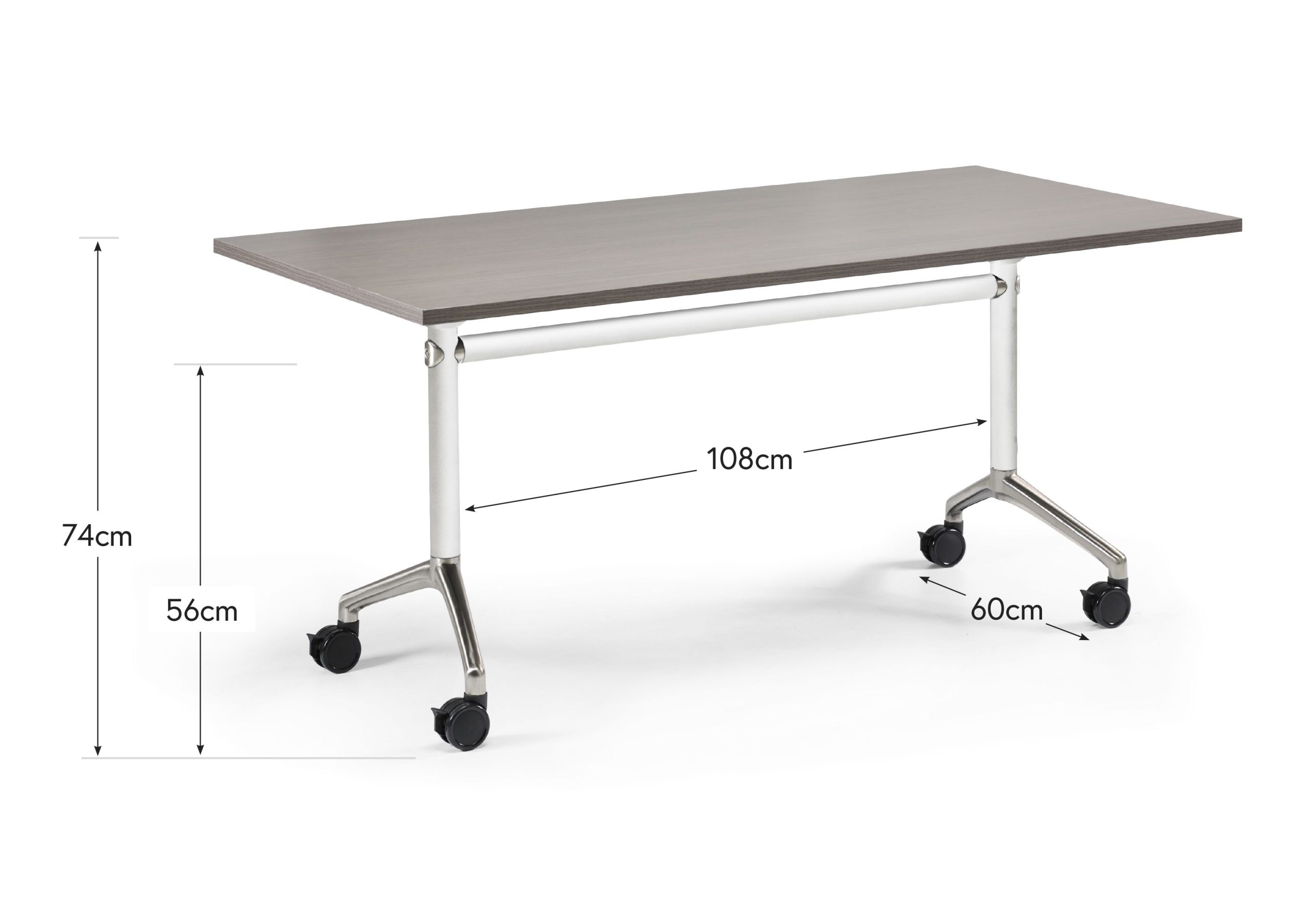 Atrio Nova Fold & Go klaptafel