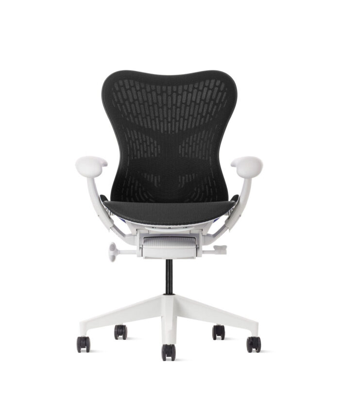 Mirra 2 Butterfly bureaustoel
