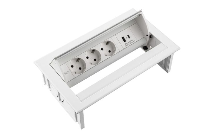 Power Desk IN