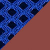 Alpine - Cordovan/Ultramarine Blauw +&euro;&nbsp;81,00