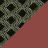 Alpine - Cordovan/Olive +&euro;&nbsp;81,00