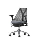 Zwart Gepolijst - Zwart/Rhino +&euro;&nbsp;78,00