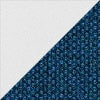 Medley & Wit/Grotto blauw