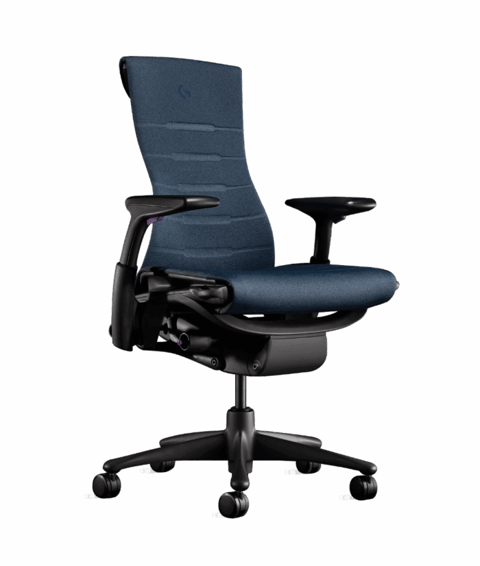 Embody gamingstoel