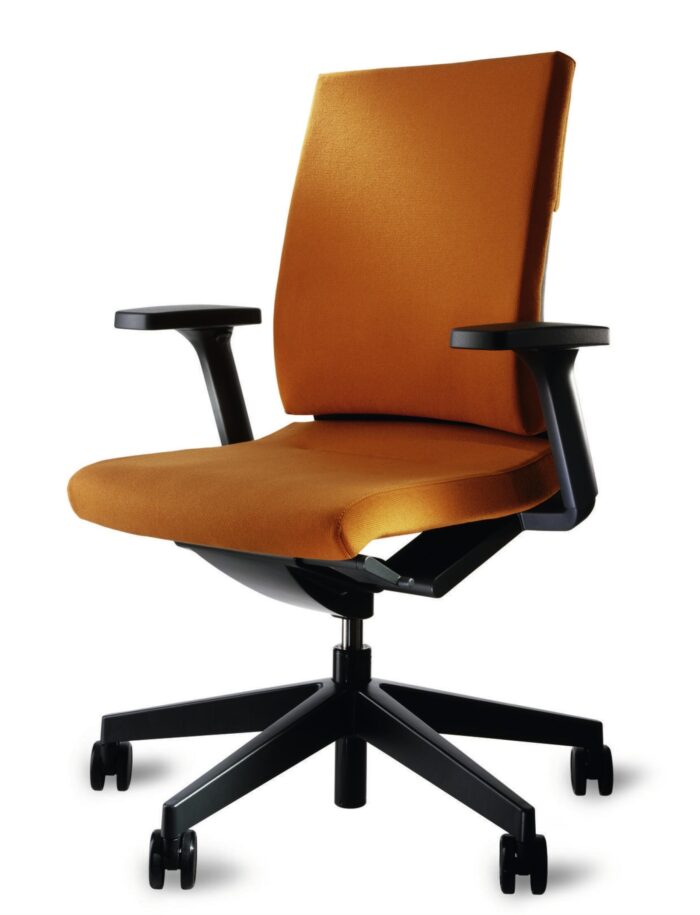 Wilkhahn Neos ergonomische bureaustoel 181-71 (5)