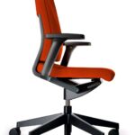 Nova 64 Oranje