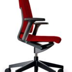 Nova 66 Rood