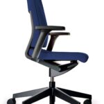 Nova 73 Donkerblauw