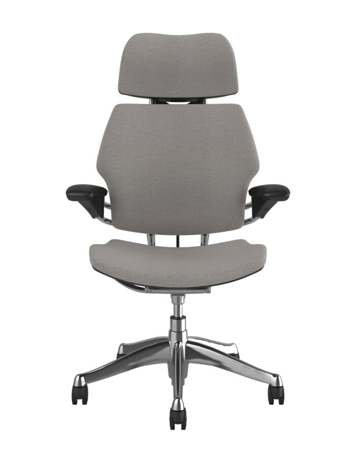 Humanscale Freedom Chair F213A