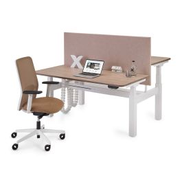 Advantage line duo bench