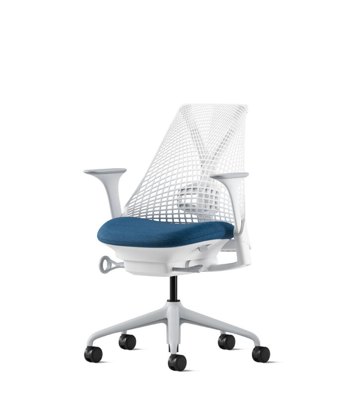 Sayl bureaustoel