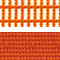 Orange Red (FPD8)
