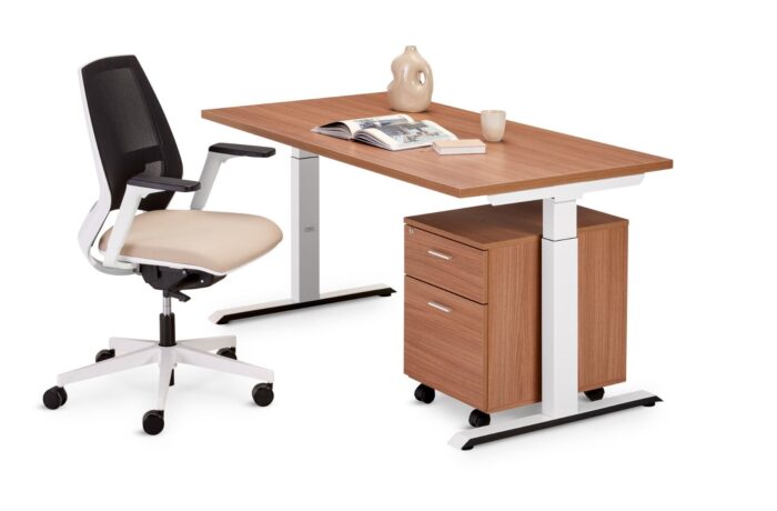 Atrio Nova Flexx Click bureau