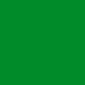 Pure green (RAL 6037)