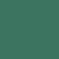 Patina green (RAL 6000)