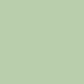 Pastel green (RAL 6019)