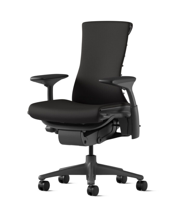 Herman Miller Embody bueaustoel